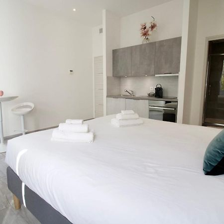 4 Bedrooms 4 Bathrooms Terrace Cannes Exterior photo