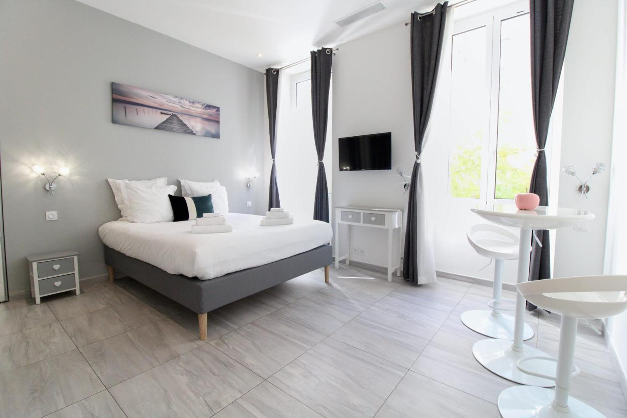 4 Bedrooms 4 Bathrooms Terrace Cannes Exterior photo