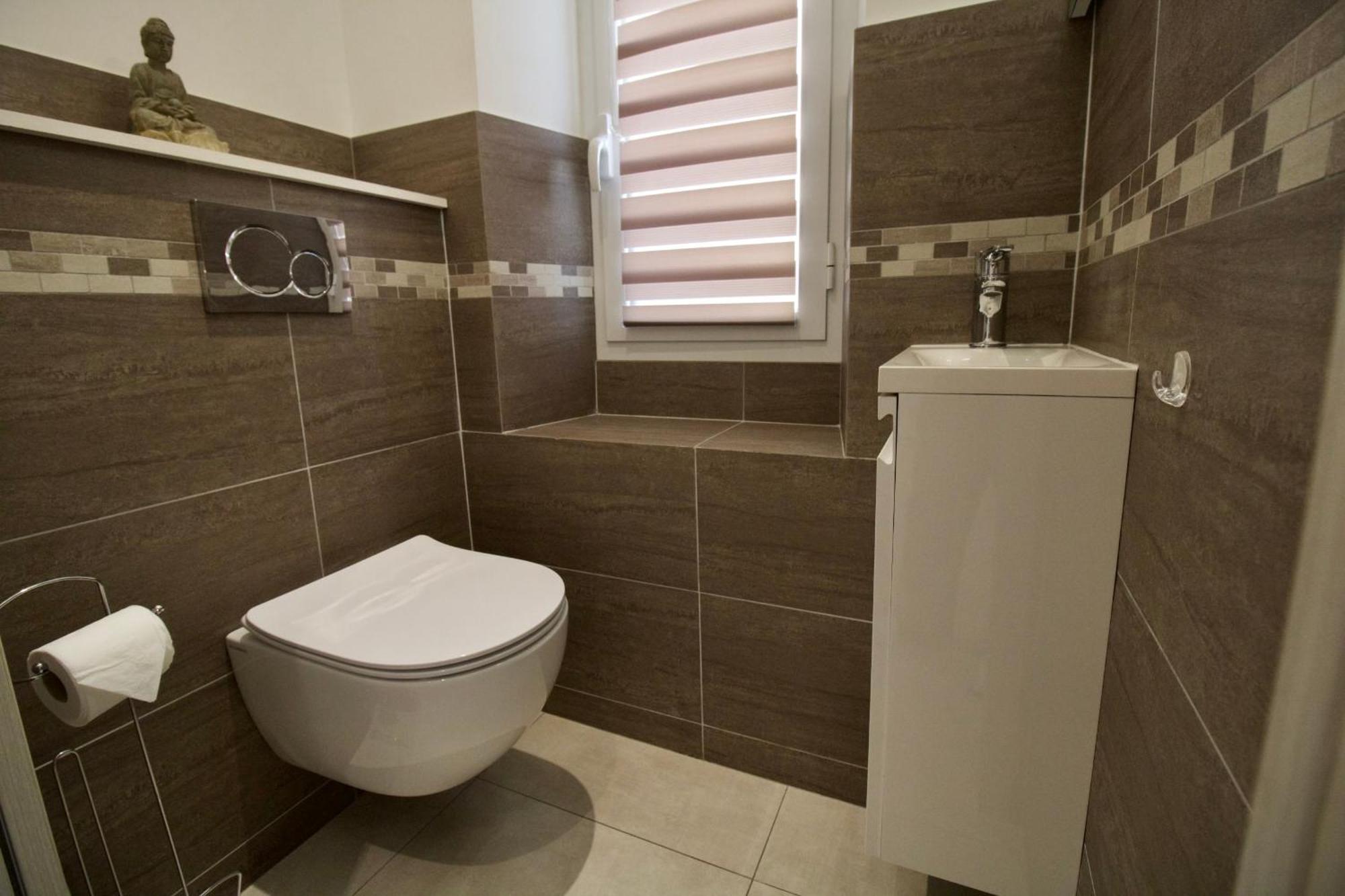 4 Bedrooms 4 Bathrooms Terrace Cannes Exterior photo